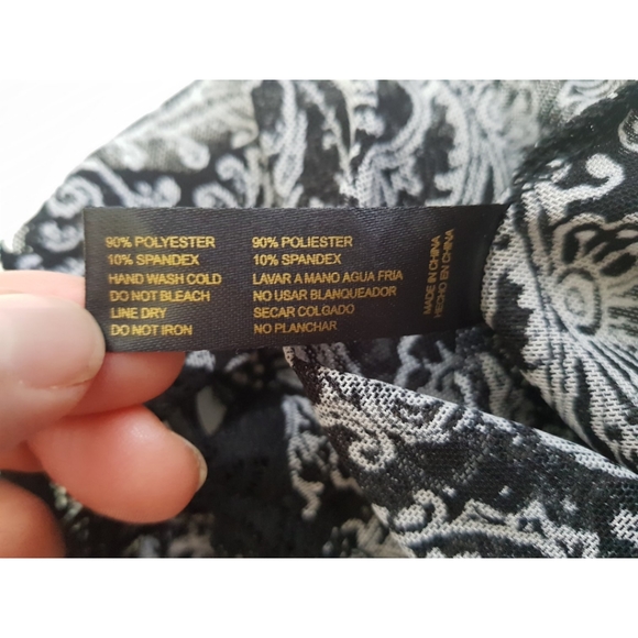 Marilyn Monroe Intimates Chemise - Picture 15 of 16